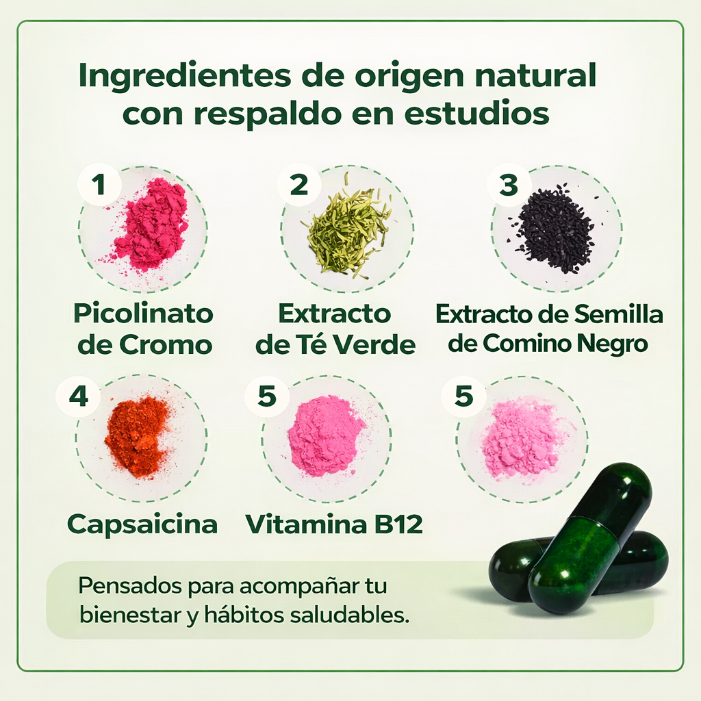 Moto - Metaboost Perdida De Grasa