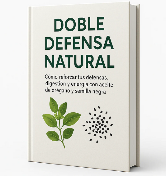 E-Book Defensas De Acero en 21 Dias